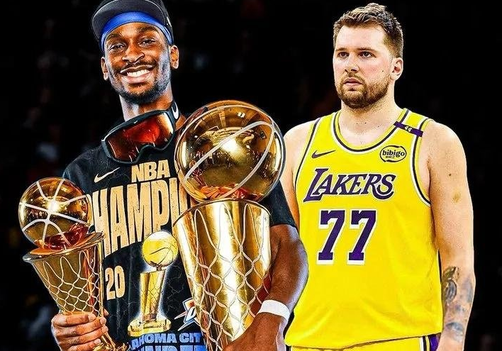 ydMoL, MVP