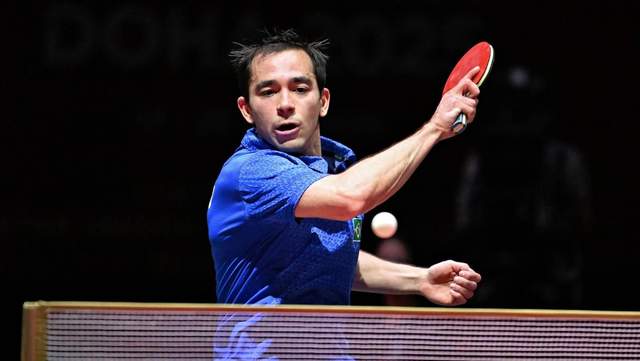 横扫晋级, 张禹珍, 对阵