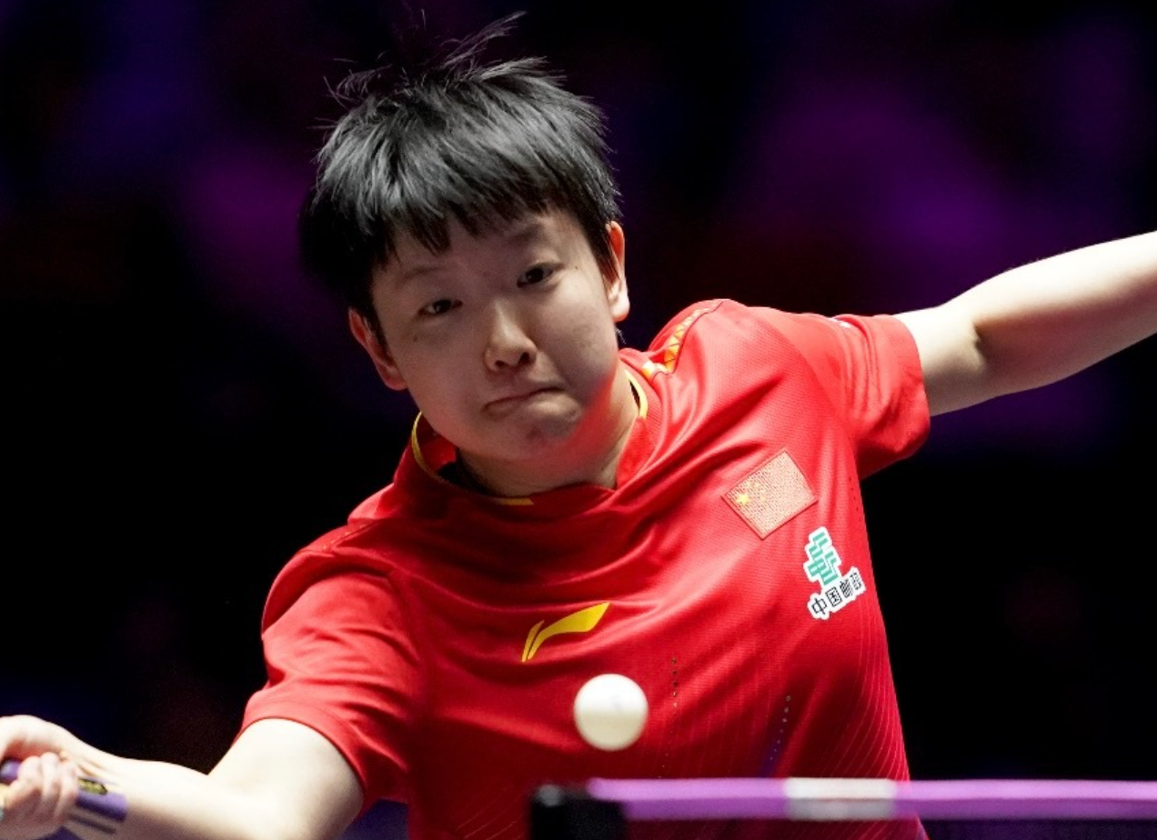 这次比赛每, 满贯有好的 这次比赛每, 满贯有好的