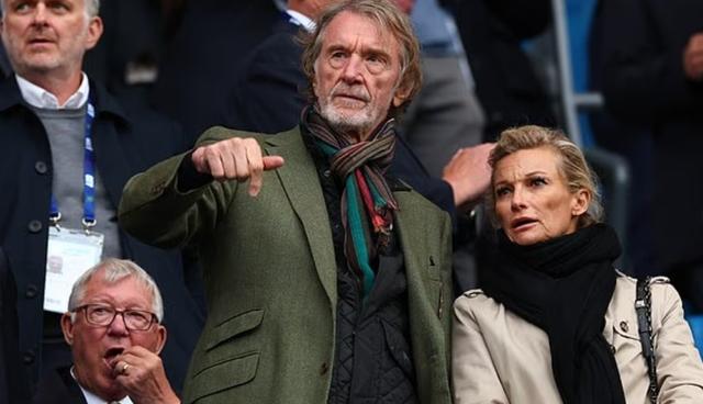 最终没有达, 行使权利 最终没有达, 行使权利