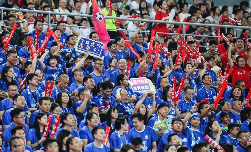 我们追的是 我们追的是