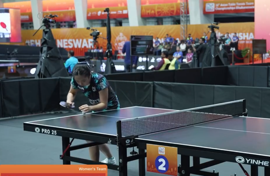 韩国女团上, VT 韩国女团上, VT